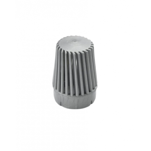 KORKMAZ A900 - 02 Cosmos Orjinal Toz Haznesi Plastik Seperatör